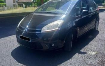 Citroen c4 picasso Riom
