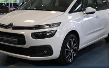 Citroen c4 picasso Saint-Saturnin