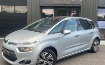 Citroen c4 picasso Schweighouse-sur-Moder