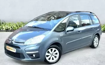 Citroen C4 Picasso Bruay-sur-l'Escaut