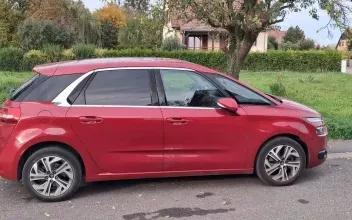 Citroen C4 Picasso Osthoffen
