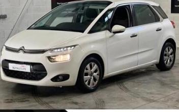 Citroen c4 picasso Saint-Orens-de-Gameville
