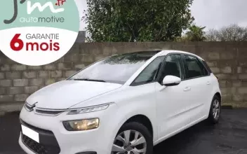 Citroen C4 Picasso Quimper