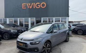 Citroen c4 picasso Evreux