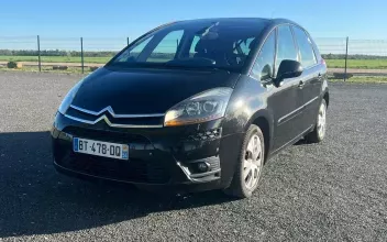 Citroen C4 Picasso Chaumont