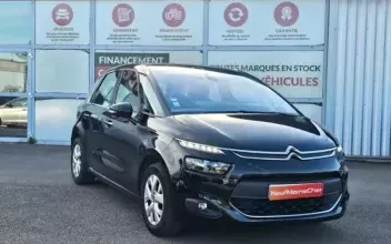 Citroen C4 Picasso Dijon