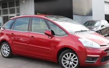 Citroen c4 picasso Saint-Maximin