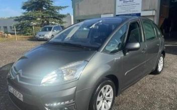 Citroen c4 picasso Villeneuve-la-Guyard