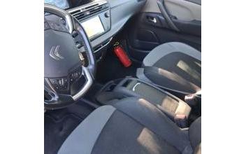 Citroen c4 picasso Albi