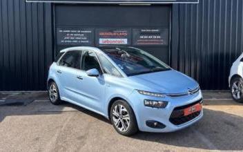 Citroen C4 Picasso Illange
