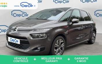 Citroen c4 picasso Nancy