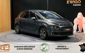 Citroen c4 picasso Cestas