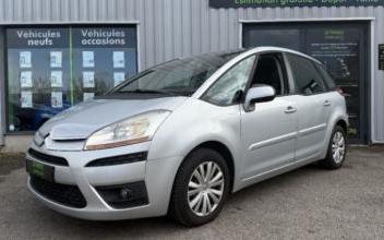 Citroen C4 Picasso 5 Places Clermont-l'Hérault