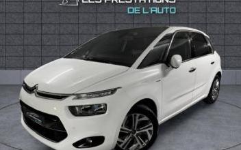 Citroen C4 Picasso 5 Places Puteaux
