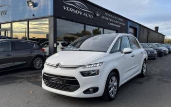 Citroen C4 Picasso 5 Places Verson