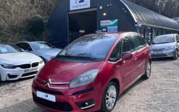 Citroen C4 Picasso 5 Places Sathonay-Camp