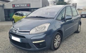 Citroen C4 Picasso 5 Places Maubeuge