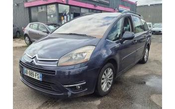 Citroen C4 Picasso 7 Places Coignières