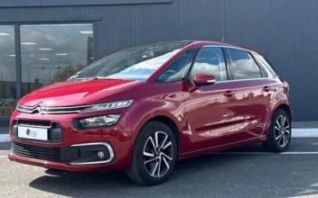 Citroen c4 spacetourer Compiègne