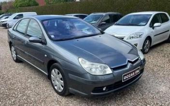 Citroen c5 Villemandeur