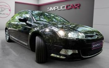 Citroen c5 Vaucresson
