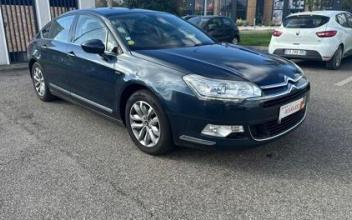 Citroen c5 Salon-de-Provence