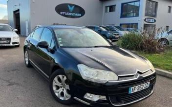 Citroen c5 Chantilly