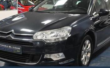 Citroen c5 Saint-Saturnin