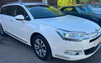 Citroen C5 Craponne