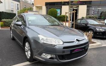Citroen c5 Brou-sur-Chantereine