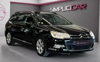 Citroen C5 Eschau