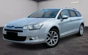 Citroen C5 Uckange