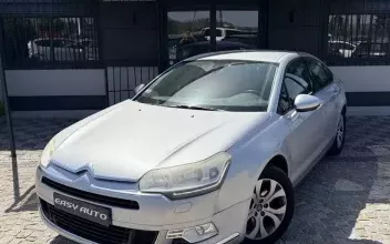 Citroen C5 La-Fare-les-Oliviers