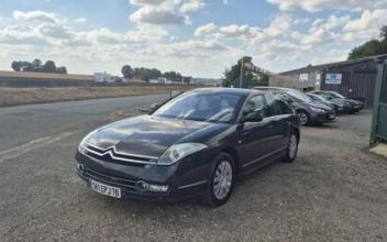 Citroen c6 Magny-en-Vexin
