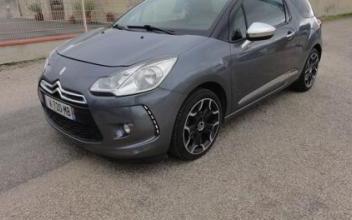 Citroen ds3 Lectoure