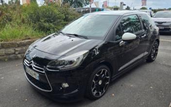 Citroen DS3 Sannois