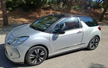 Citroen ds3 Salon-de-Provence