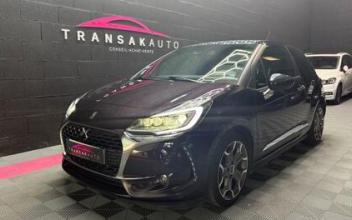 Citroen ds3 Chaponost