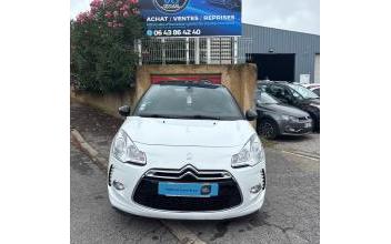 Citroen DS3 Montpellier