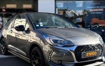 Citroen ds3 Serris