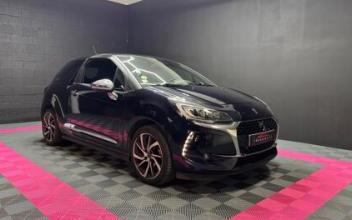 Citroen ds3 Saint-Doulchard