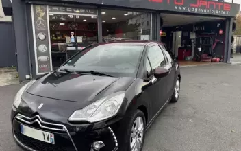 Citroen DS3 Gagny