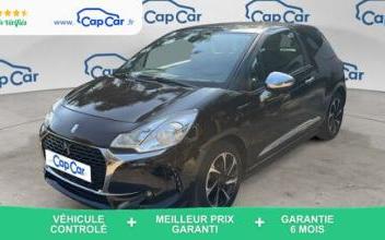 Citroen ds3 Antibes