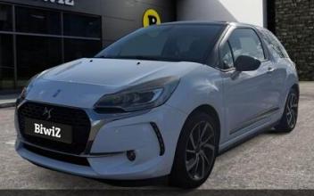Citroen ds3 Bayeux