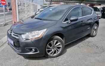 Citroen DS4 Cournon-d'Auvergne