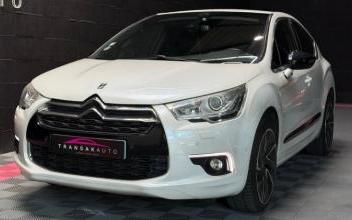 Citroen DS4 Chaponost