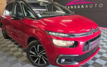 Citroen grand c4 picasso Sens