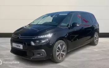 Citroen Grand C4 Picasso Pertuis