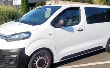 Citroen Jumpy Charnay-lès-Mâcon