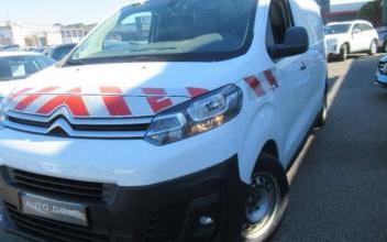 Citroen Jumpy Aubière